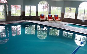 Hotel Grand Victorian